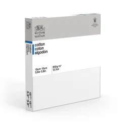 Winsor & Newton Podobrazie malarskie bawełniane - - 13 x 18 cm > Podobrazia