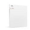 PaperConcept Podobrazie malarskie lniane Linen - - 50 x 60 cm