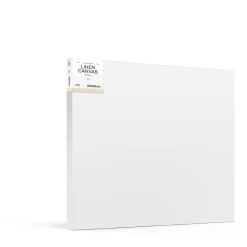 PaperConcept Podobrazie malarskie lniane Linen - - 60 x 60 cm