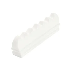 Renesans Podpórka porcelanowa do pędzli - - 16 x 5 x 1,3 cm > Paletki Malarskie