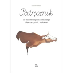 Tyniec Wydawnictwo Podręcznik do nauki pisania i czytania - Ewa Landowska > Książki