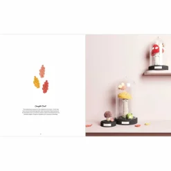 Rico Design Podręcznik, instrukcja Ricorumi - - Shroom