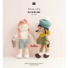 Rico Design Podręcznik, instrukcja Ricorumi - - Dollies > Podręczniki I Poradniki