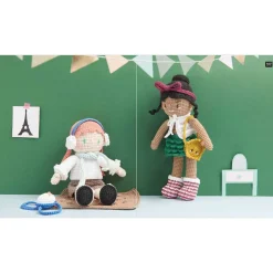Rico Design Podręcznik, instrukcja Ricorumi - - Dollies > Podręczniki I Poradniki
