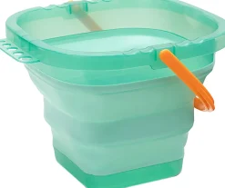 HIMI Pojemnik na wodę składany - - 2,5 l ><noscript><img width=