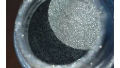 Renesans Porporina, pigment metaliczny - - srebrna, 8 g