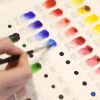 Winsor & Newton Próbnik farb Dot Card Professional Watercolour - - 109 kolorów > Farby Akwarelowe