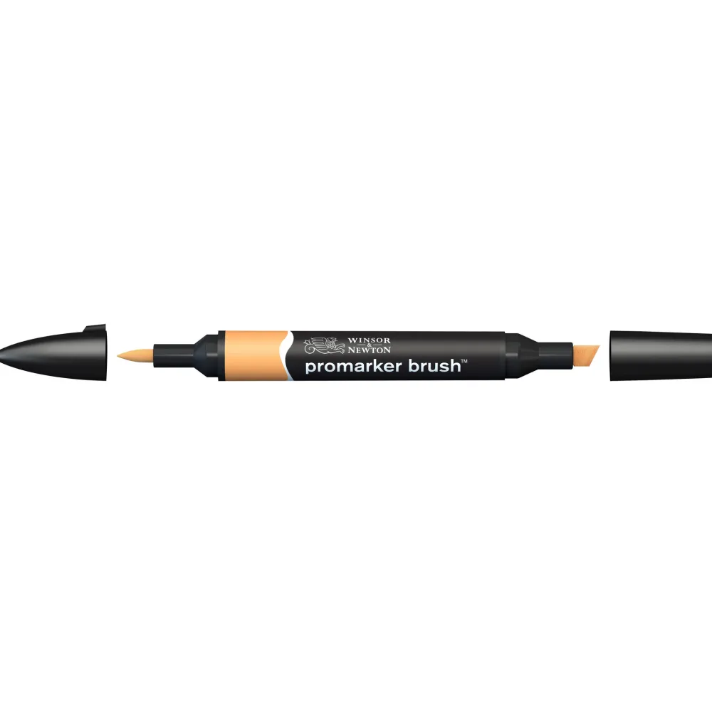 Winsor & Newton Promarker Brush - - Apricot