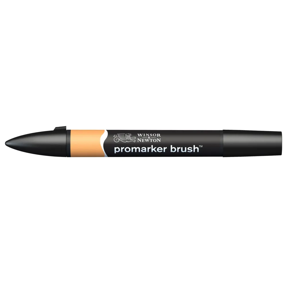 Winsor & Newton Promarker Brush - - Apricot