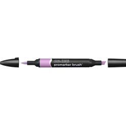 Winsor & Newton Promarker Brush - - Warm Grey 5 > Markery, Brushpeny I Pisaki