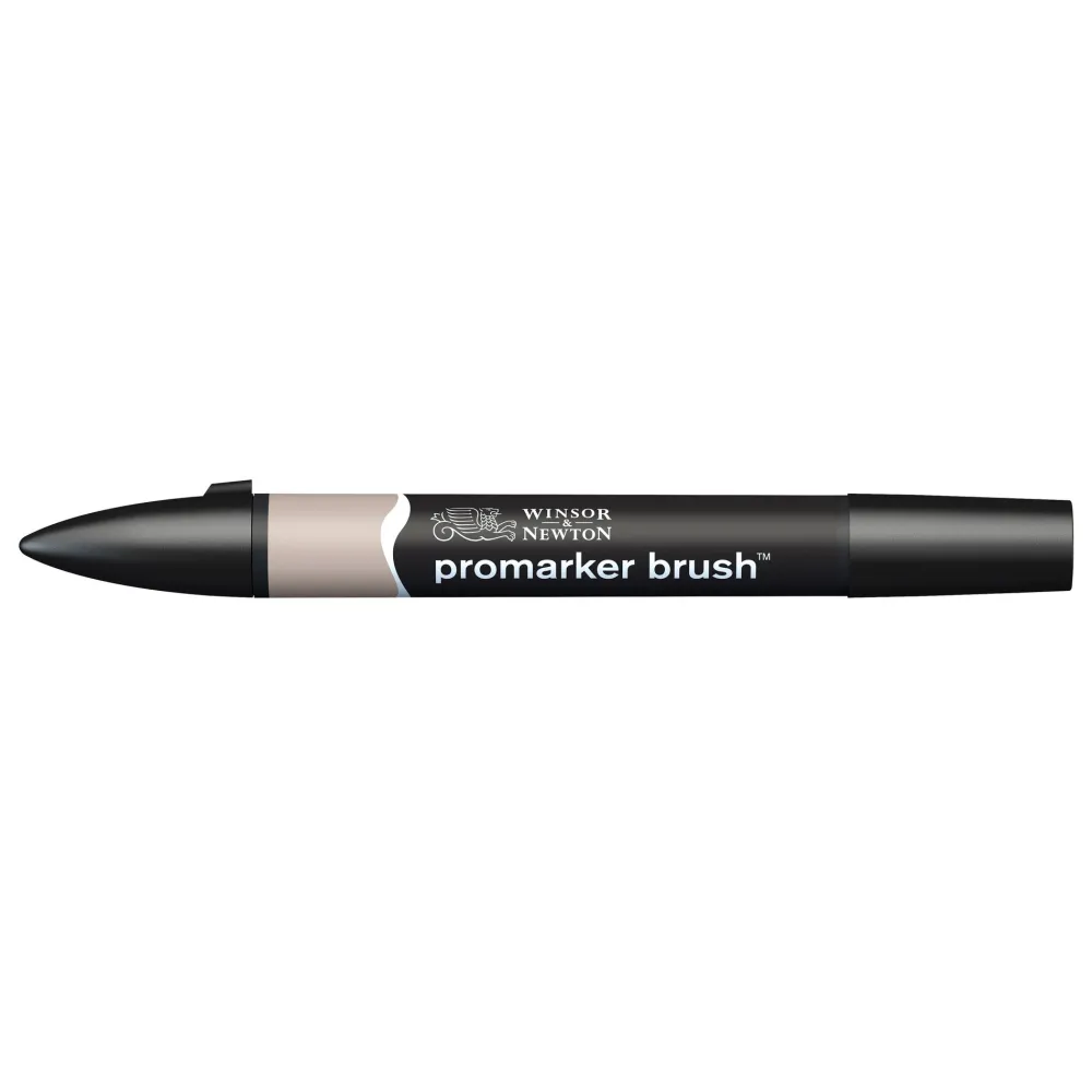 Winsor & Newton Promarker Brush - - Warm Grey 2