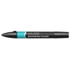 Winsor & Newton Promarker Brush - - Turquoise