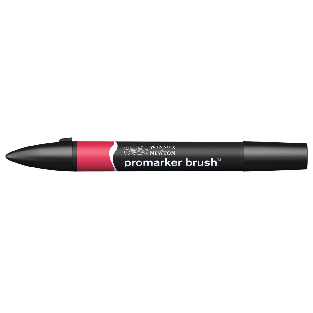 Winsor & Newton Promarker Brush - - Ruby