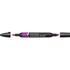 Winsor & Newton Promarker Brush - - Plum