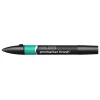 Winsor & Newton Promarker Brush - - Ocean Teal
