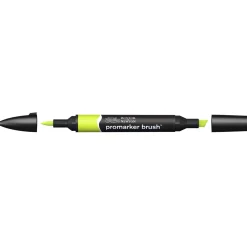 Winsor & Newton Promarker Brush - - Lilac > Markery, Brushpeny I Pisaki