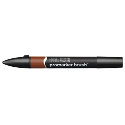 Winsor & Newton Promarker Brush - - Grass > Markery, Brushpeny I Pisaki
