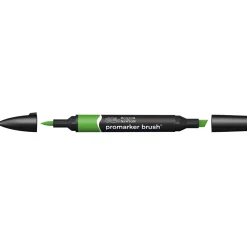 Winsor & Newton Promarker Brush - - Forest Green