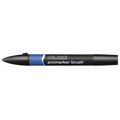Winsor & Newton Promarker Brush - - Dusky Pink > Markery, Brushpeny I Pisaki