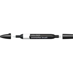 Winsor & Newton Promarker Brush - - Cool Grey 1