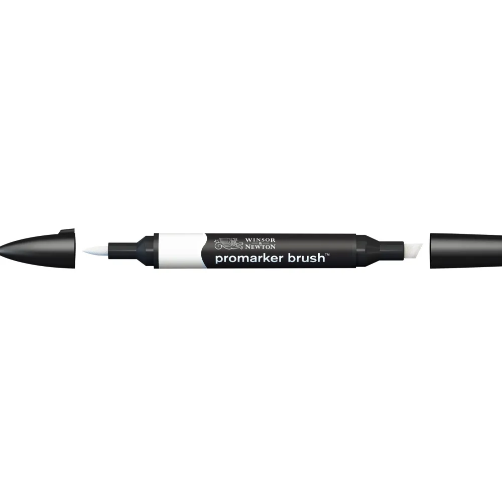 Winsor & Newton Promarker Brush - - Cool Grey 1