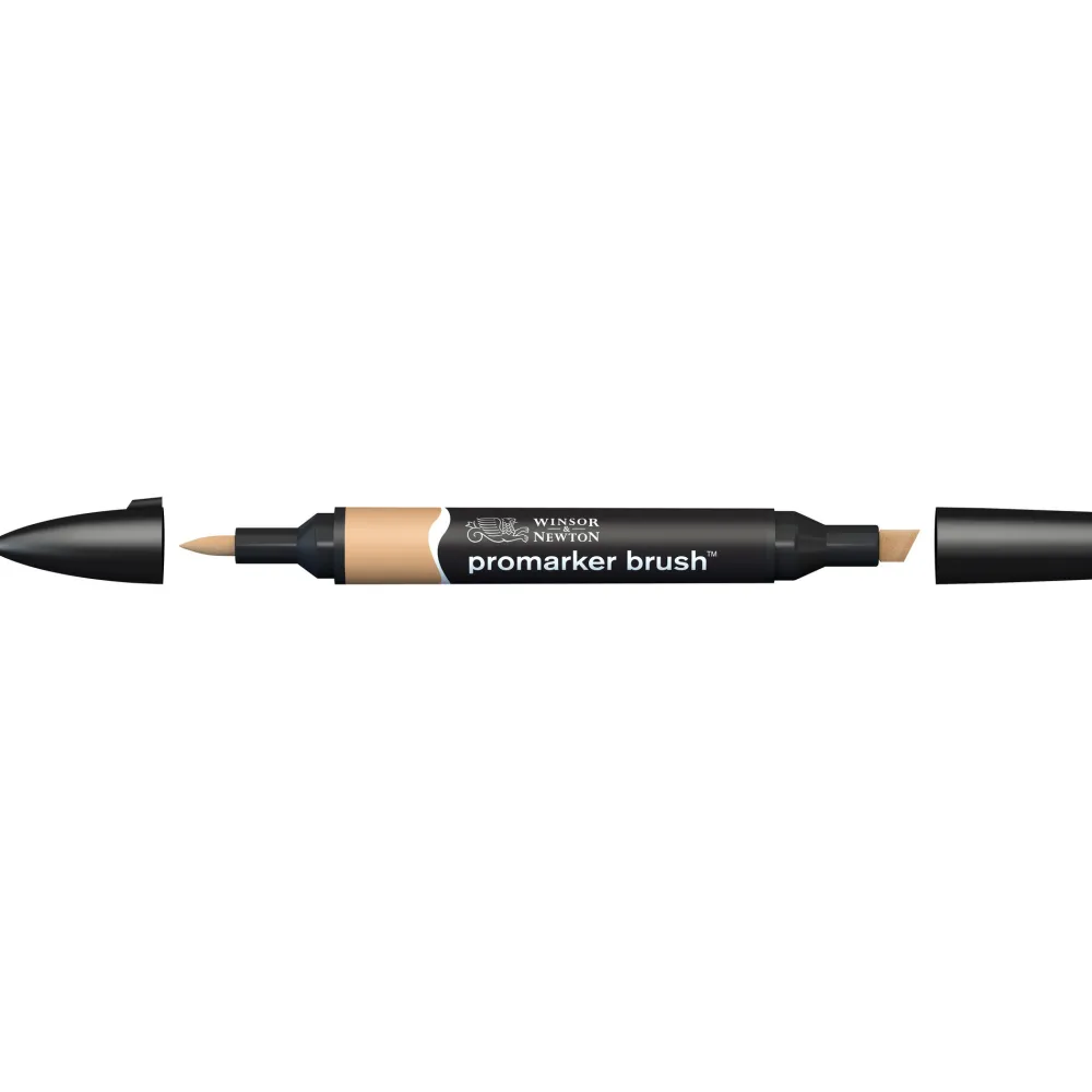 Winsor & Newton Promarker Brush - - Cinnamon