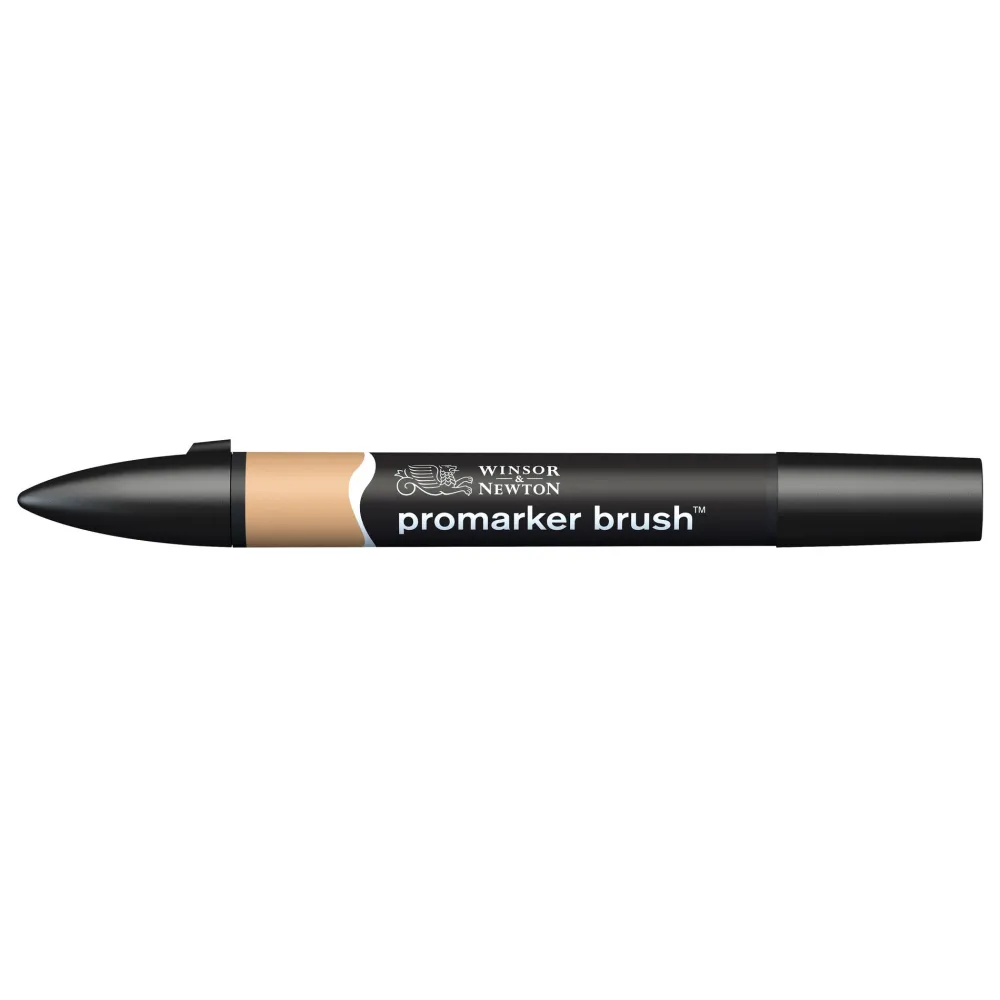 Winsor & Newton Promarker Brush - - Cinnamon