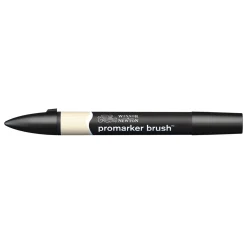 Winsor & Newton Promarker Brush - - Champagne