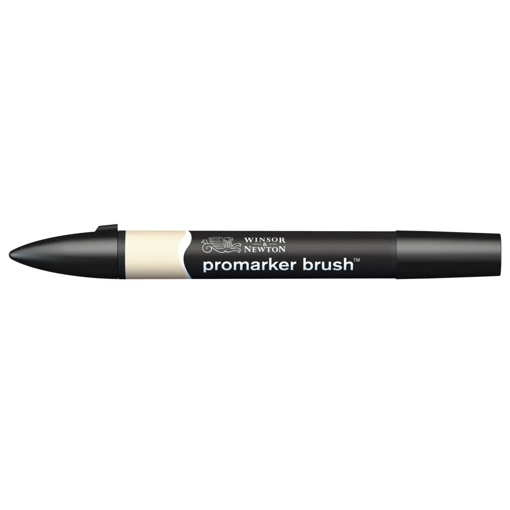 Winsor & Newton Promarker Brush - - Champagne