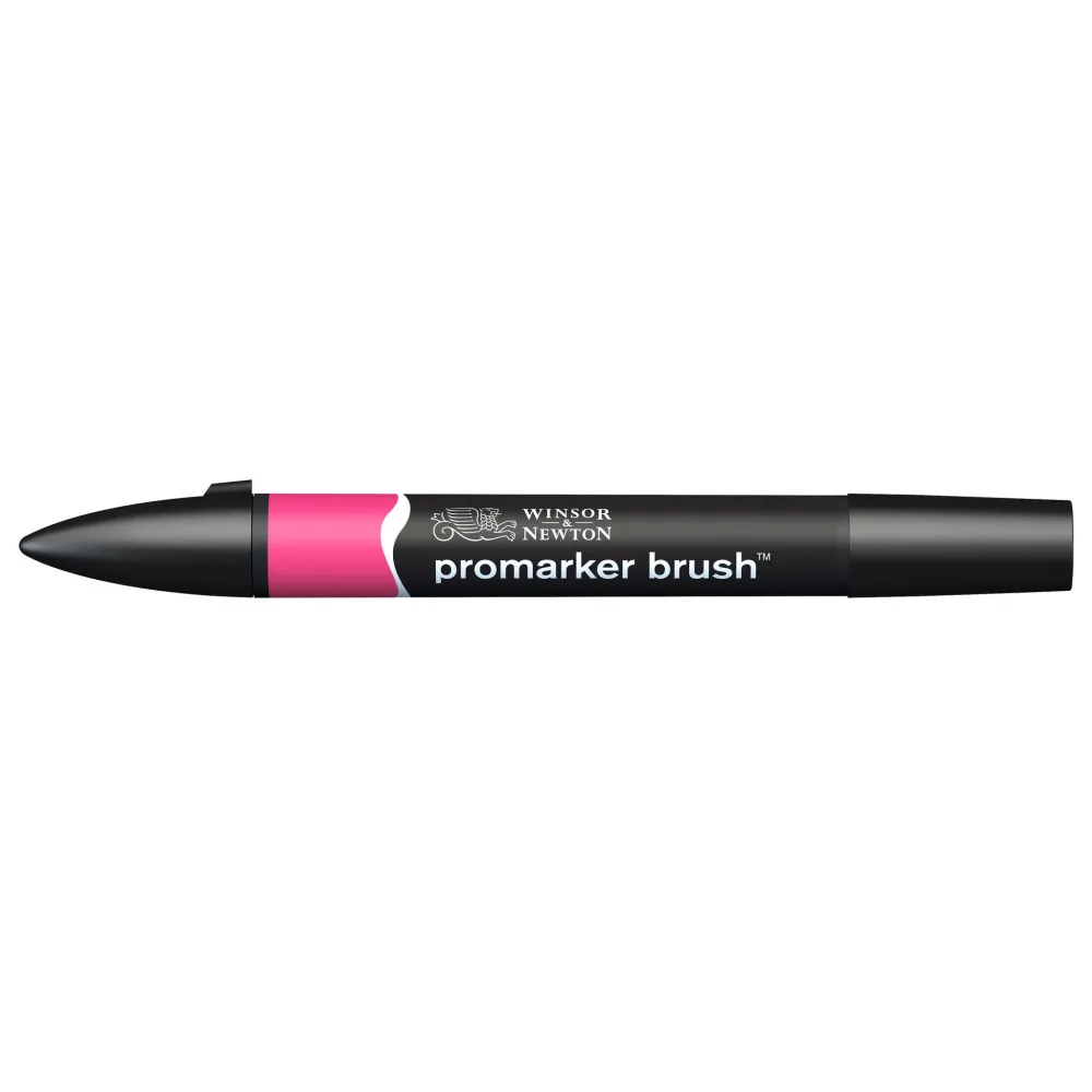 Winsor & Newton Promarker Brush - - Carmine
