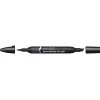 Winsor & Newton Promarker Brush - - Black
