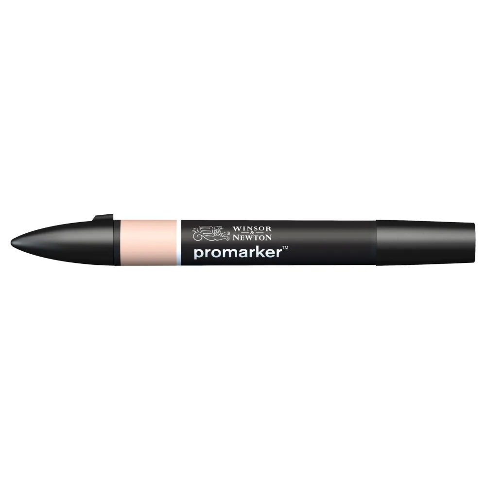 Winsor & Newton Promarker - - Antique White