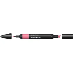 Winsor & Newton Promarker - - Antique Pink > Markery, Brushpeny I Pisaki