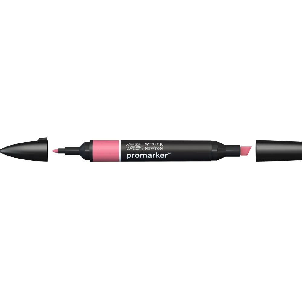 Winsor & Newton Promarker - - Antique Pink > Markery, Brushpeny I Pisaki