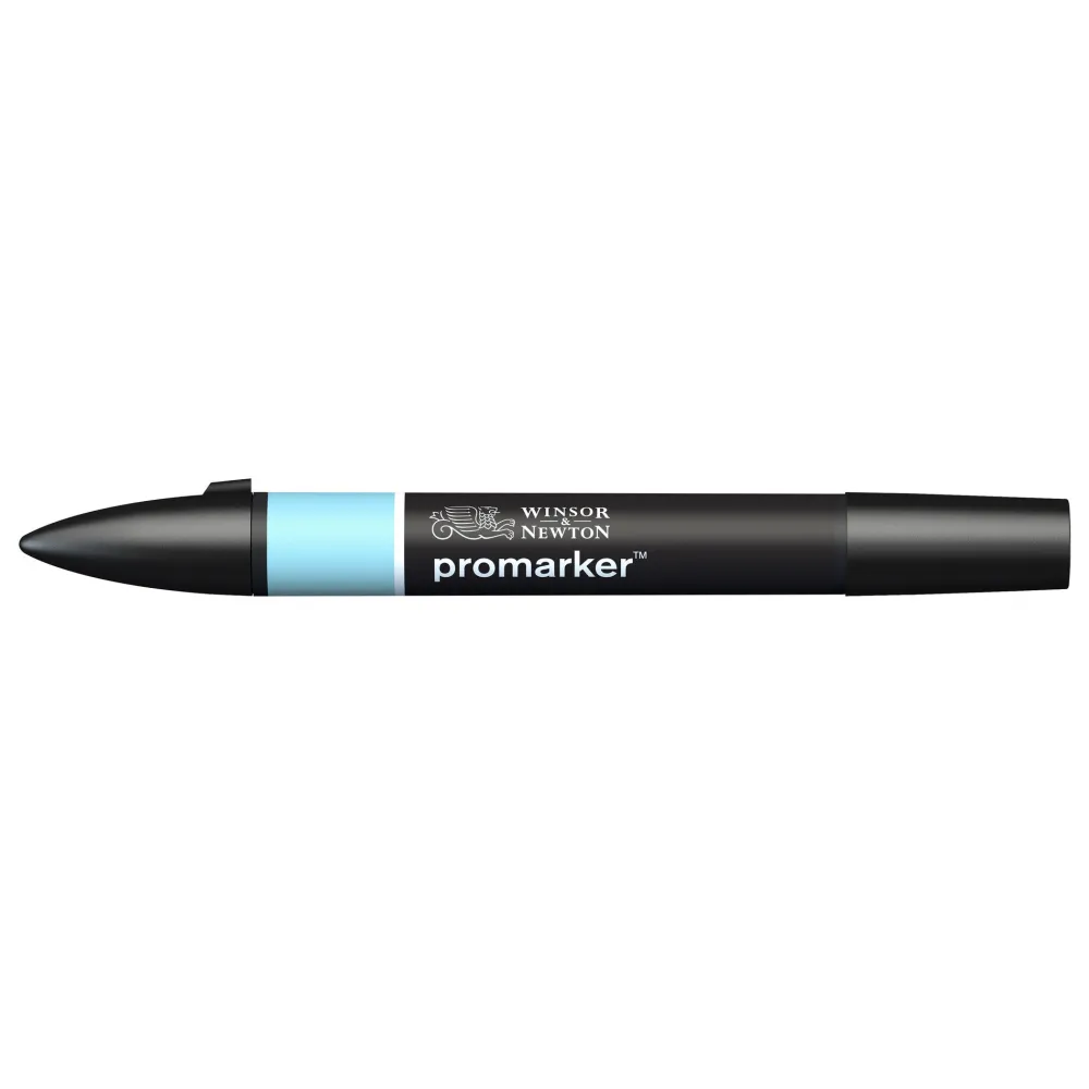 Winsor & Newton Promarker - - Arctic Blue