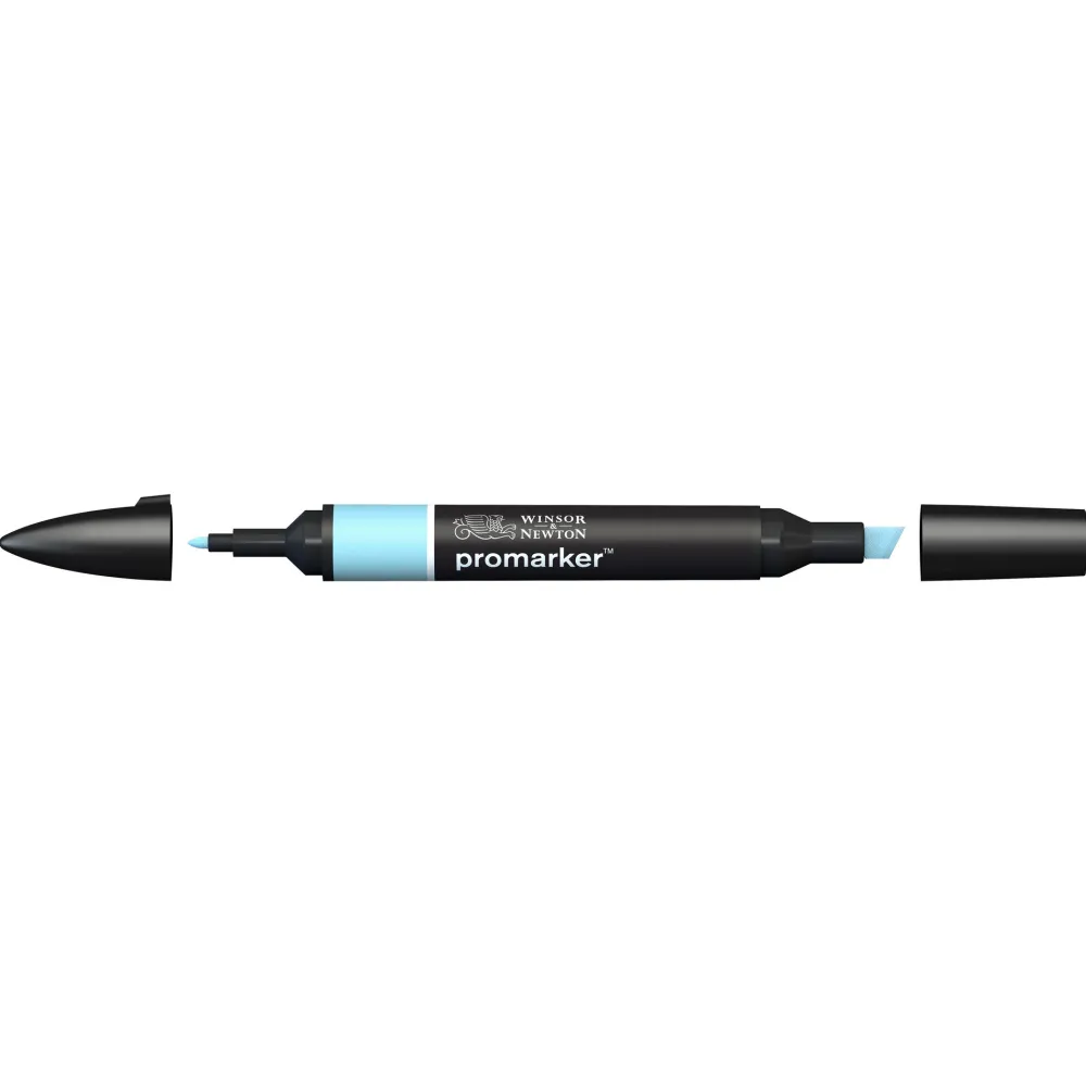 Winsor & Newton Promarker - - Arctic Blue