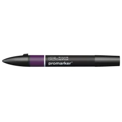 Winsor & Newton Promarker - - Aubergine