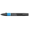 Winsor & Newton Promarker - - Azure > Markery, Brushpeny I Pisaki