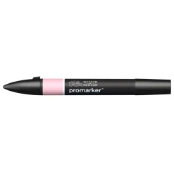 Winsor & Newton Promarker - - Baby Pink > Markery, Brushpeny I Pisaki