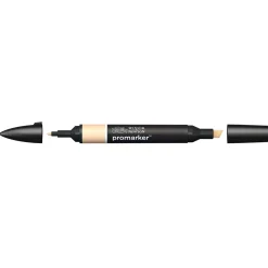 Winsor & Newton Promarker - - Bisque ><noscript><img width=