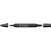 Winsor & Newton Promarker - - Black