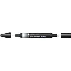 Winsor & Newton Promarker - - Blender > Markery, Brushpeny I Pisaki
