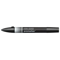 Winsor & Newton Promarker - - Blender > Markery, Brushpeny I Pisaki