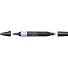 Winsor & Newton Promarker - - Blue Pearl > Markery, Brushpeny I Pisaki