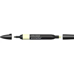 Winsor & Newton Promarker - - Buttercup ><noscript><img width=