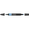 Winsor & Newton Promarker - - Cadet Blue > Markery, Brushpeny I Pisaki