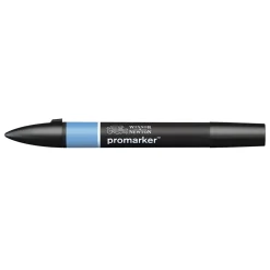 Winsor & Newton Promarker - - Cadet Blue ><noscript><img width=