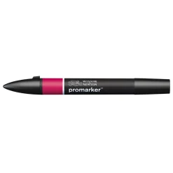 Winsor & Newton Promarker - - Cardinal Red