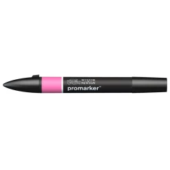 Winsor & Newton Promarker - - Cerise