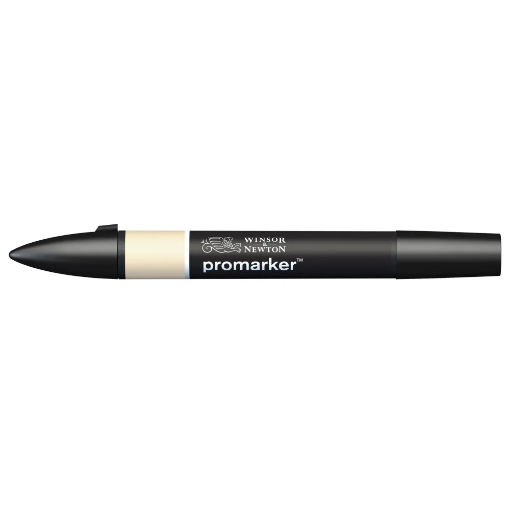 Winsor & Newton Promarker - - Champagne